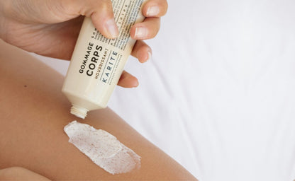 Karita / Shea Butter Range
