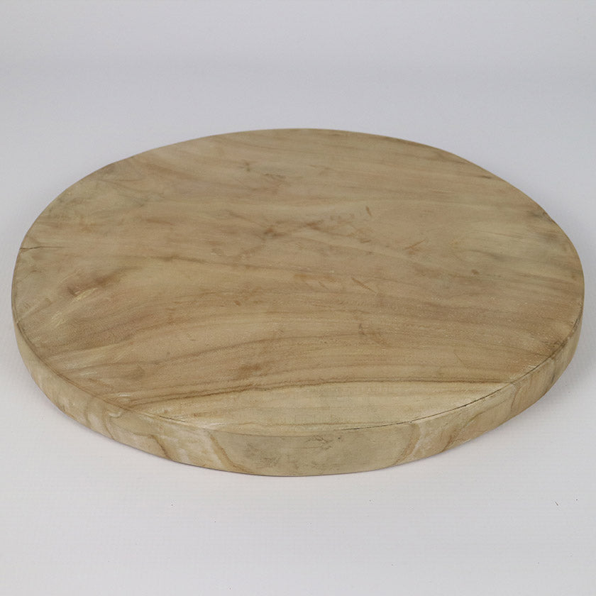 Teak Cutting Board |  Large