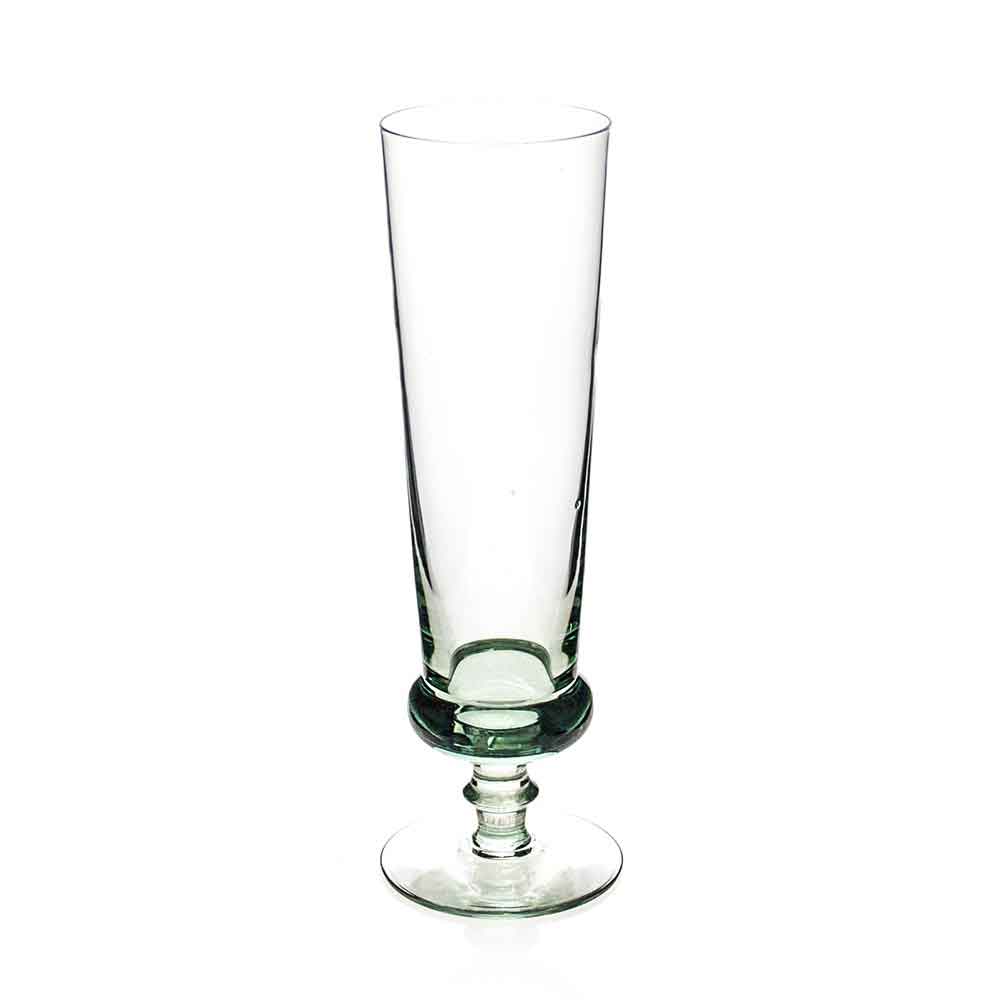 Thistle Cocktail/Beer Glass  | Set of 6