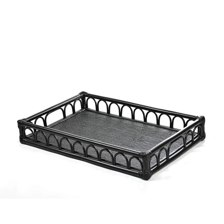 Drinks Tray | Black