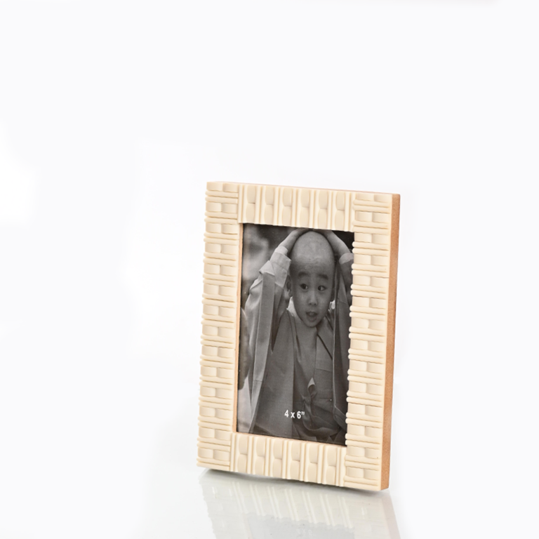 Resin 3D Inlay | Ivory