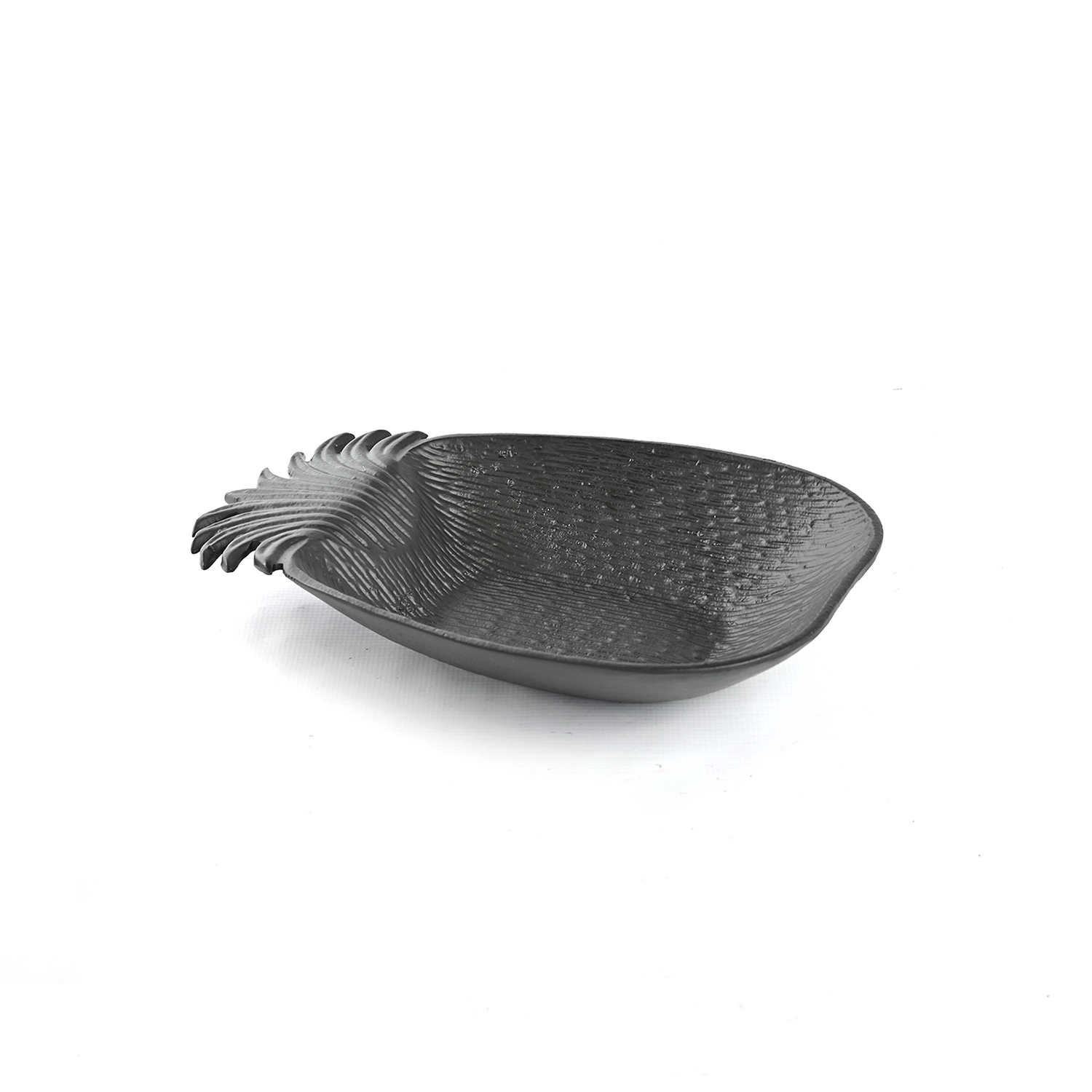 Black Platter