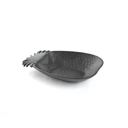 Black Platter