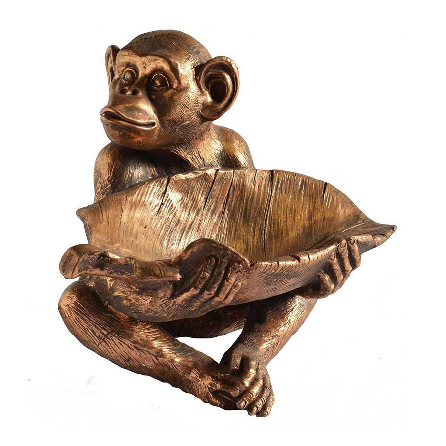 Monkey Bowl | Copper