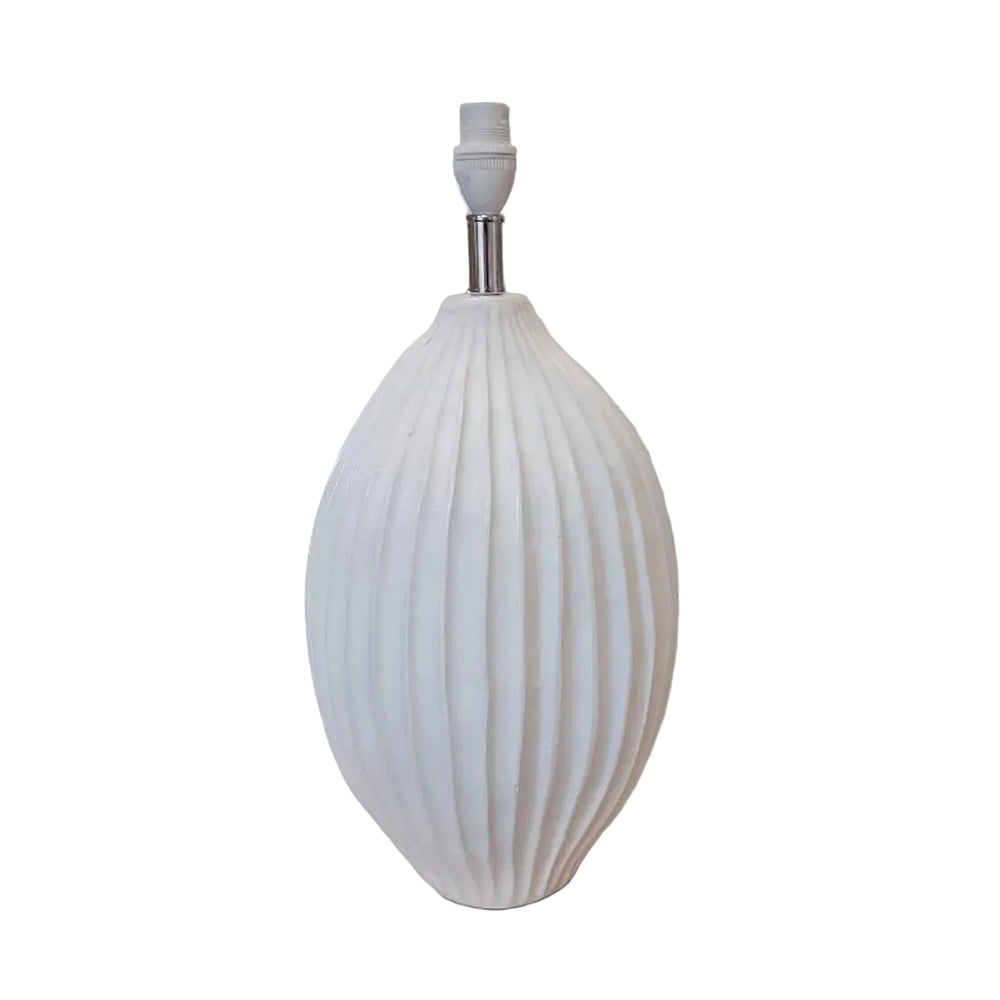 Carol Lamp Base