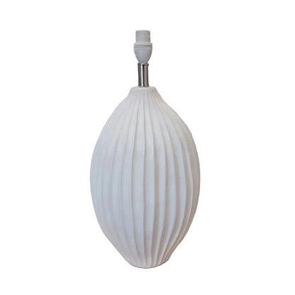 Carol Lamp Base
