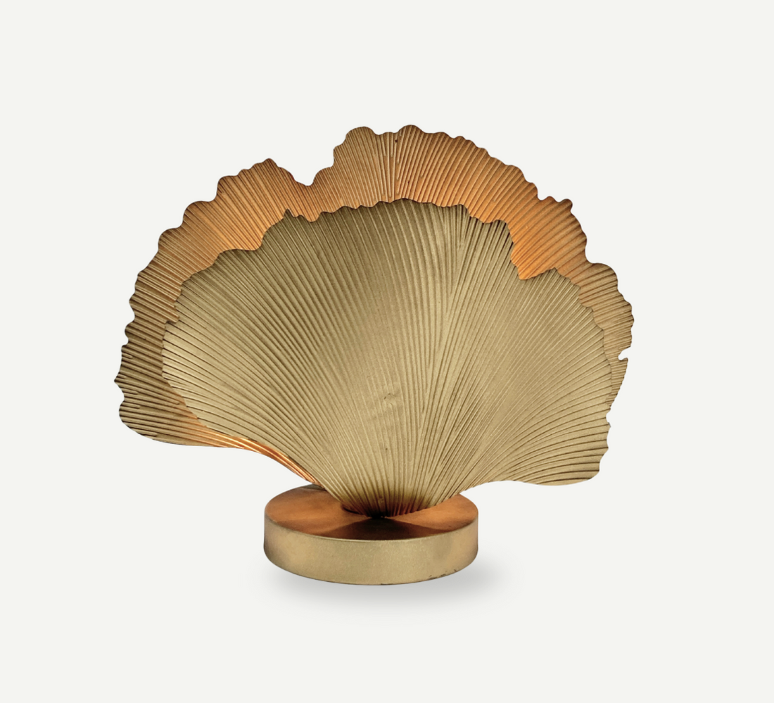 Earl Lamp Base
