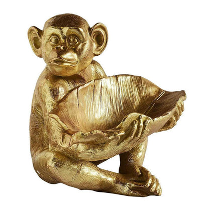 Monkey Bowl | Gold