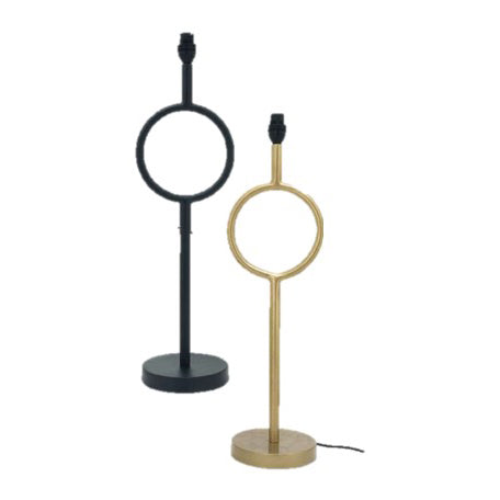 Lola Lamp Base