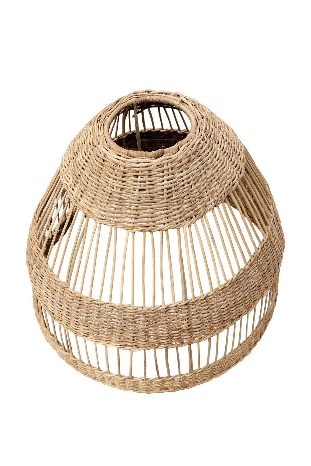 Victoria Malawi Cane Pendant