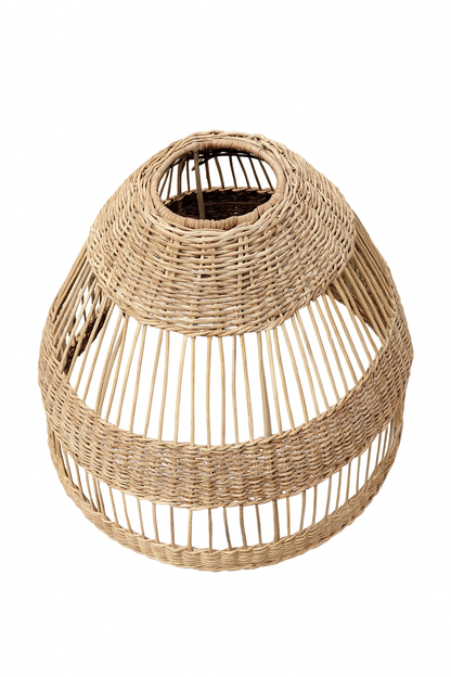 Victoria Malawi Cane Pendant