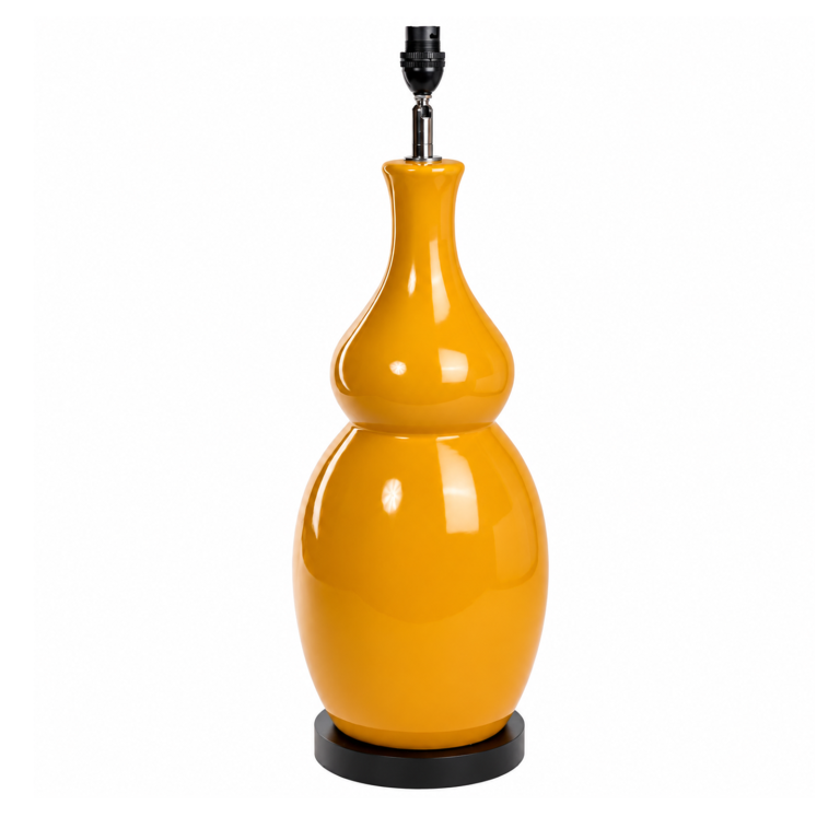 Jesse Ceramic Lampbase