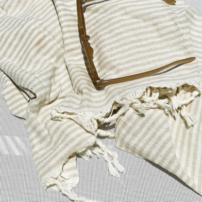 Towel | Fresh Beige