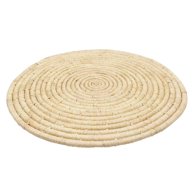 Raffia Placemats