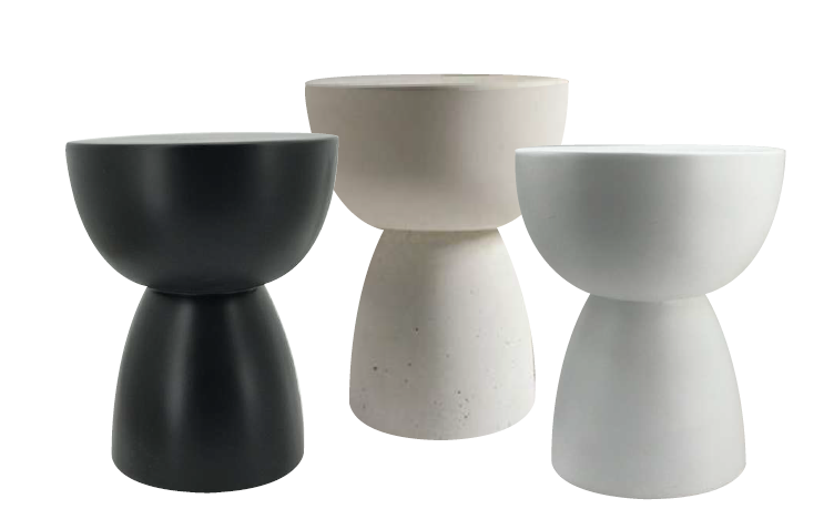 Side Table – Homestead Decor